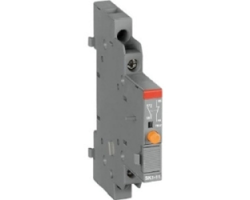 ABB  SK1-11   Bell Alarm, 1 NO/1 NC, 690 V AC, screw termination