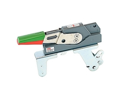 ABB  OHF1C12T   Flange Handle, NEMA 12, UL99 Handle Only