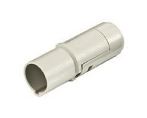 HARTING  09110013021  9110013021   Han HC Male Insert: Han 1 HC250-M