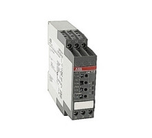 ABB  1SVR740794R1300   Over and undervoltage monitor for 3 phase mains from 160 to 300 V AC, with DPDT relay output and 0.1 to 30 sec. time delay