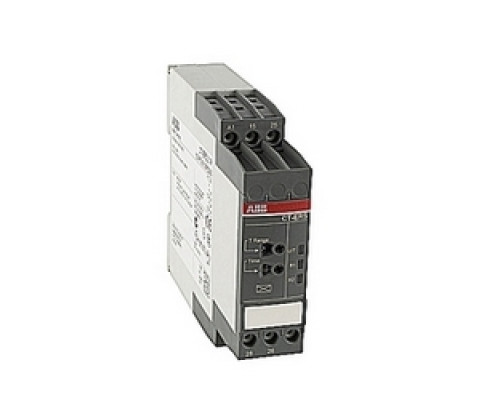 ABB  1SVR740100R0300   CT-ERS.21P TIME RELAY, ON-DELAY