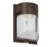 CREE INC  C-WM-A-WLHR-12L-40K-MB   LED Wall Mount, 120V, 1200L, 4000K, 70 CRI, Medium Bronze