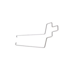 SCHNEIDER ELECTRIC  RXZ400   Schneider Electric Harmony, Maintaining clamp, for RXM sockets, metal