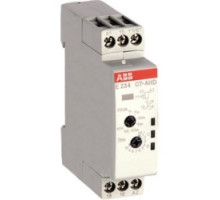 ABB  1SVR500110R0000   Electronic Timer Off Delayed With 1C/O Contact 24-48V DC, 24-240V AC