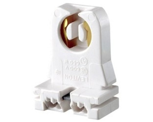 LEVITON  13353-N   FLUOR LMPHLDR