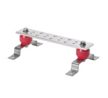 PANDUIT  GB2B0306TPI-1                 Panduit GB2B0306TPI-1 Grounding Busbar