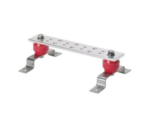 PANDUIT  GB2B0306TPI-1                 Panduit GB2B0306TPI-1 Grounding Busbar