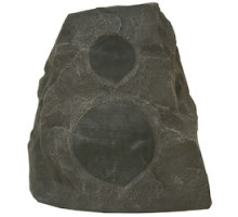 KLIPSCH GROUP INC  AWR650SMGR                 Outdoor Rock Speaker, 2-Way, 8 Ohm, 94 dB, 200 Watt, 66 Hertz to 20 Kilohertz, 6.5