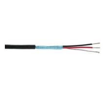 KRAMER  99-1201300  BC-1T-300M                 1 Shielded Pair: 20 AWG Audio or Control Bulk Cable - 985’