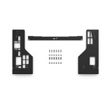 PIONEER ELITE  IRK1804C                 RACK MOUNT AV RECEIVER