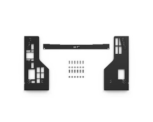 PIONEER ELITE  IRK1804C                 RACK MOUNT AV RECEIVER