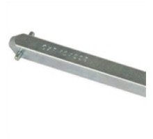 ABB  OXP10X225   10mm Diameter Shaft, 225 mm/8.9