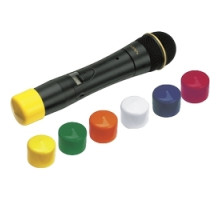 ELECTRO-VOICE  HHCK                 Handheld Color Kit for RE-1, RE-2, FMR-500, FMR-1000, SAFE-1000 and REV-PH