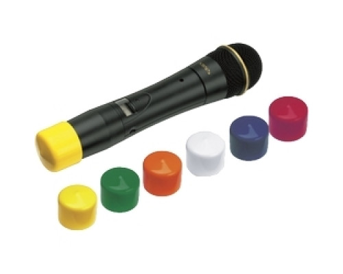 ELECTRO-VOICE  HHCK                 Handheld Color Kit for RE-1, RE-2, FMR-500, FMR-1000, SAFE-1000 and REV-PH