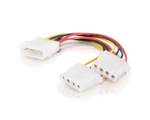 C2G  CG20413                 14in 5.25 Internal Power Y-Cable