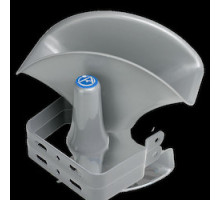 ATLASIED  HLE/MLE-30                 UL Listed Explosion-Proof Wide Angle Horn