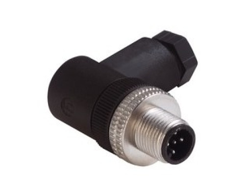 HIRSCHMANN  933167100   ELWIST 5012 PG7; Angled Cable Plug, unassembled, strain relief by means of clamping cage, 5 contacts