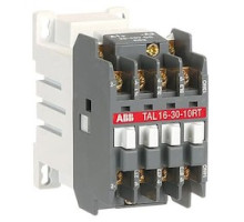 ABB  TAL16-30-10-65RT   CONT. 30A 3 POLE COIL 23.42.5VD
