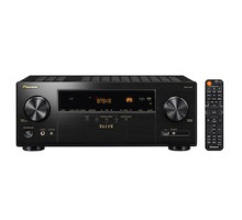 PIONEER ELITE  VSXLX105                 7.2-CHANNEL AV RECEIVER 31.50