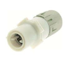 HARTING  09110012771  9110012771   Han HC Female Insert: Han 1 HC 650A-Female-Ax 80-120 mm
