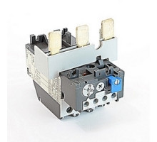 ABB  TA80DU80-20   3 pole thermal overload relay with 60-80 amp setting range