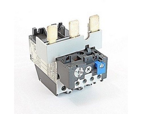 ABB  TA80DU80-20   3 pole thermal overload relay with 60-80 amp setting range