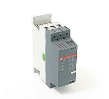 ABB  PSR72-600-70   Soft Starter, PSR Series, 100-240 Control Voltage, 60 Hp