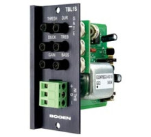 BOGEN  TBL1S                 Transformer, balanced line input