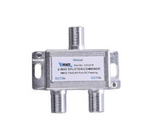 VANCO  121221X                 2-way Splitter/combiner