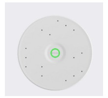 SENNHEISER  700294  TCC M-S-W                 TEAMCONNECT CEILING MEDIUM MIC ARRAY WHITE WITH HOUSING KIT FOR MOUNTS