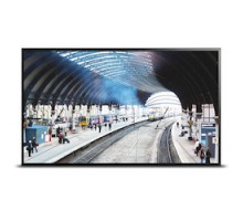 ORION IMAGES  R4N55NNU                 4K INPUT CAPABLE PREMIUM LED MONITOR, 3840X2160, 450CD/M2 NARROW BEZEL