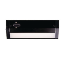 COOPER LIGHTING LLC  HU1118D9SMB   HALO HU11 LED UNDERCABINET 18