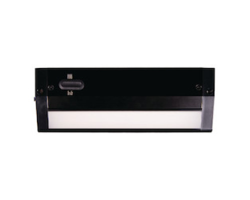 COOPER LIGHTING LLC  HU1124D9SMB   HALO HU11 LED UNDERCABINET 24