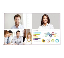 LG ELECTRONICS  75UM3E-B  13711920                 Digital Signage Display, 190.5 CM Screen, 3840 x 2160 Resolution, 350 Candela per Sq Meter, 100 to 240 Volt AC, 185 Watt