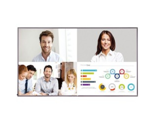LG ELECTRONICS  75UM3E-B  13711920                 Digital Signage Display, 190.5 CM Screen, 3840 x 2160 Resolution, 350 Candela per Sq Meter, 100 to 240 Volt AC, 185 Watt