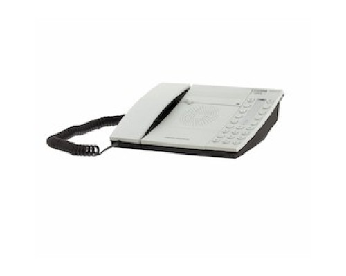 ZENITEL  1007034210                 70342 Desk Master With Handset