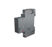 ABB  UA1-120   110/120V undervoltage release trip unit for use on MS116 and 132 manual motor protectors