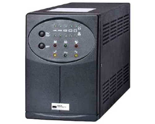 SOLA HD  S3K700  78347260378   LINE INTERACTIVE UPS 700VA 120-120V 50/60