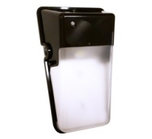 CREE INC  C-WM-A-WLSL-14L-50K-MB   LED Wall Mount, 120V, 1500L, 5000K, 70 CRI, Medium Bronze