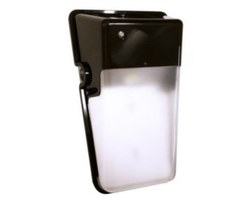 CREE INC  C-WM-A-WLSL-14L-50K-MB   LED Wall Mount, 120V, 1500L, 5000K, 70 CRI, Medium Bronze