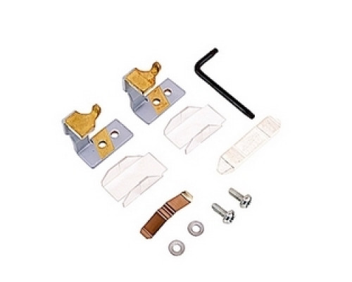 ABB  EHDBCK280-NC   Normally Closed DB kit only for EHDB280 dynamic braking DC drive contactor with a contact rating of 300V