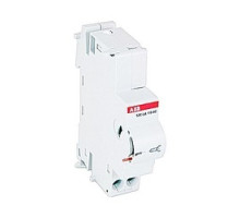 ABB  S2C-UA110   MCB S200/S200P UV 110VAC