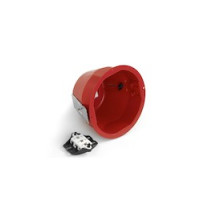 BOSCH COMMUNICATIONS  LC1-MFD                 Metal fire dome for LC1 series loudspeakers