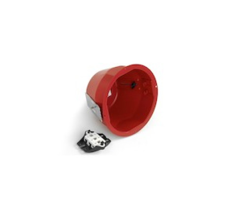 BOSCH COMMUNICATIONS  LC1-MFD                 Metal fire dome for LC1 series loudspeakers