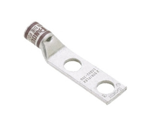 PANDUIT  LCDX8-14A-L                 Panduit LCDX8-14A-L Copper Compression Lug