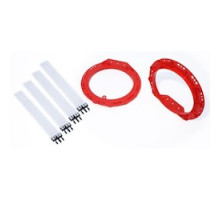 KLIPSCH GROUP INC  IK650C                 Installation Kit, For 6.5