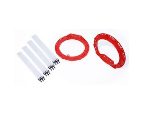 KLIPSCH GROUP INC  IK650C                 Installation Kit, For 6.5