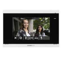 AIPHONE  IXG-2C7  17215                 IP Video Tenant Station With 7