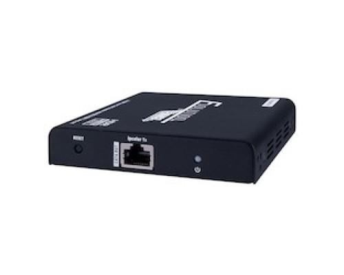 VANCO  EVEX4K70                 4K HDMI EXTENDER W/ DIGITAL AUDIO BREAKOUT, HDMI LOOP-OUT, IR AND POE