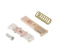 ABB  ZL63   3 pole contact kit for A/AF/AE/TAE63-30 contactors